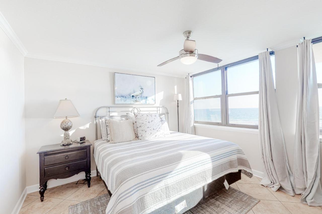 Apartmán Gulf House #101 Gulf Shores Exteriér fotografie