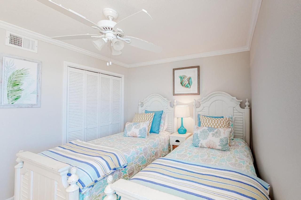 Apartmán Gulf House #101 Gulf Shores Exteriér fotografie